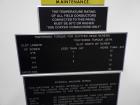 Shanklin Automatic L-bar Heat Sealer